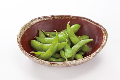 edamame
